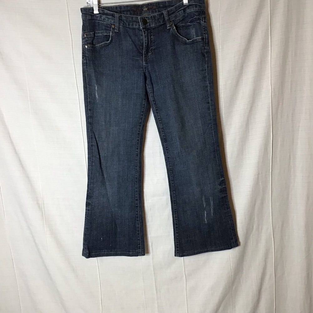 Miss Bisou Jeans